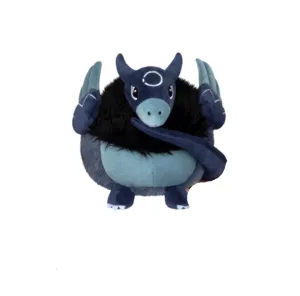 Ouroboros Squishable Plush