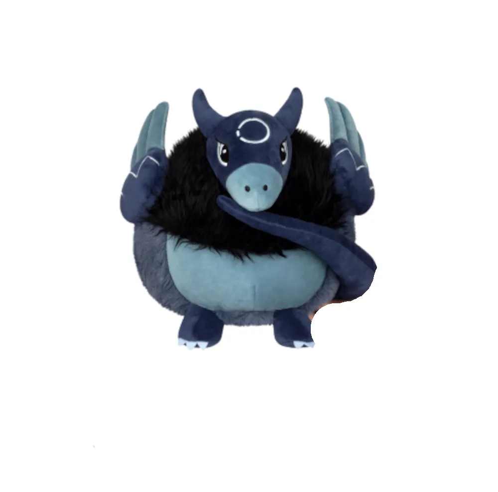 Ouroboros Squishable Plush