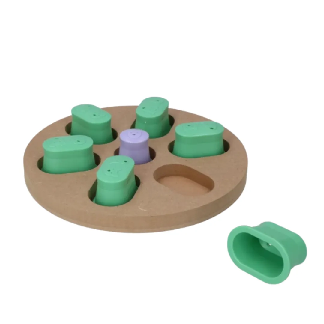 Pawise Dog Training Toy - Level 1