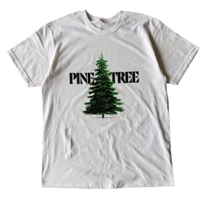 Pine Tree Tee