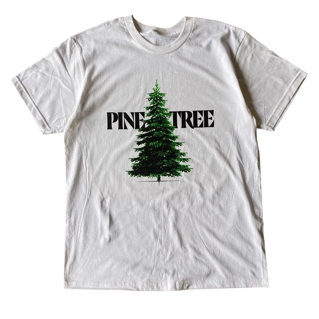 Pine Tree Tee