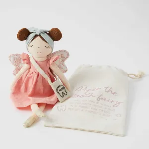 Piper the Tooth Fairy