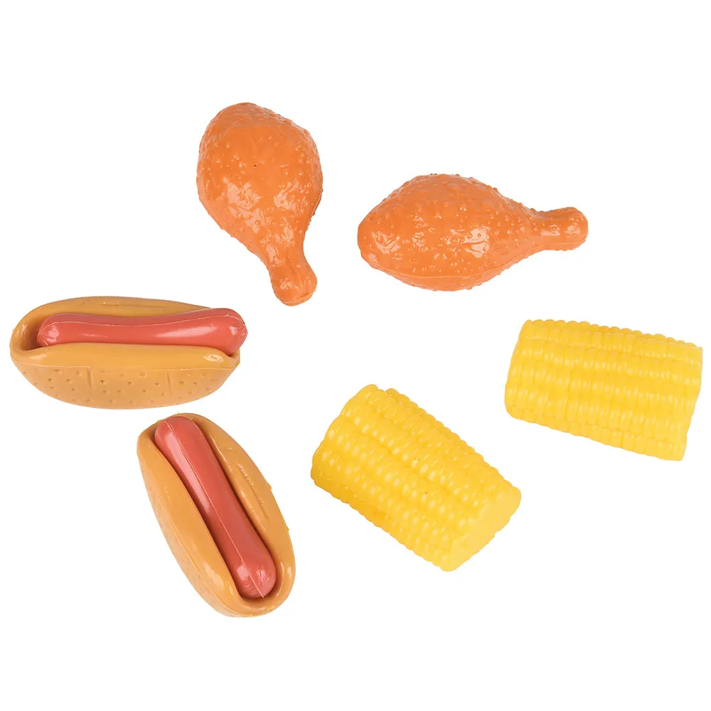 Pretend Play Kitchenware Set