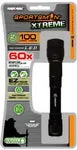 Rayovac Sportsman Extreme 2W LED EZ-Focus Flashlight