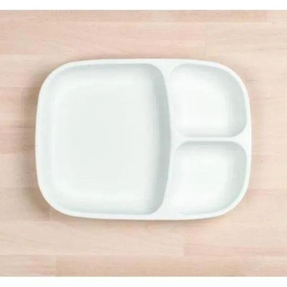 Re-Play Large Divided Plates