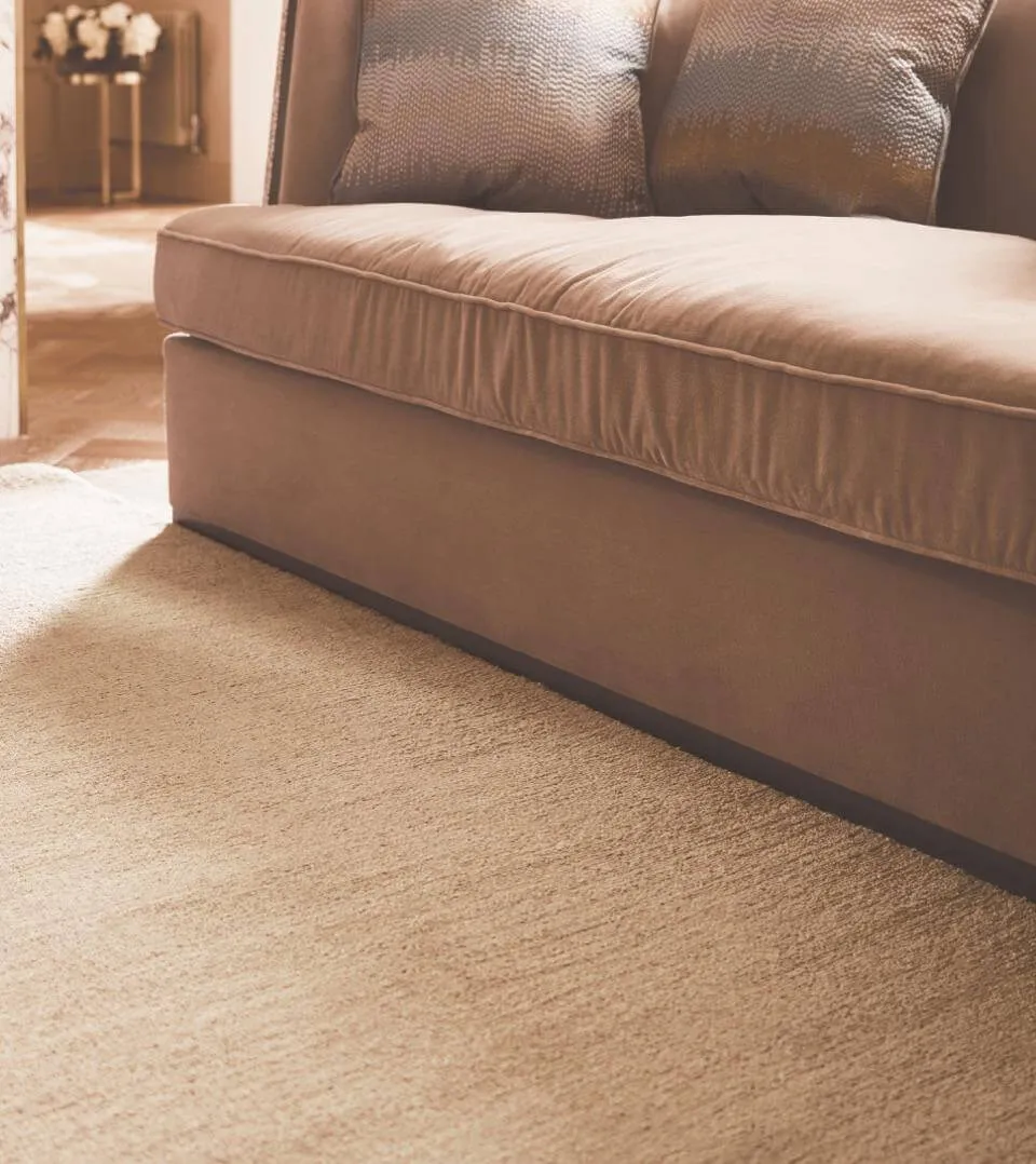 Reef Beige Eco-Friendly Rug