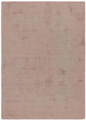 Reef Pink Eco-Friendly Rug