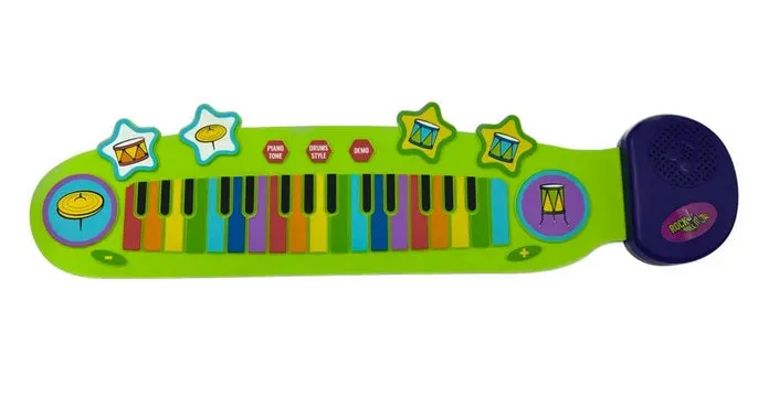 Rock N Roll It Junior Piano