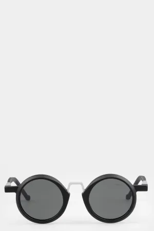 Round sunglasses | WL0044