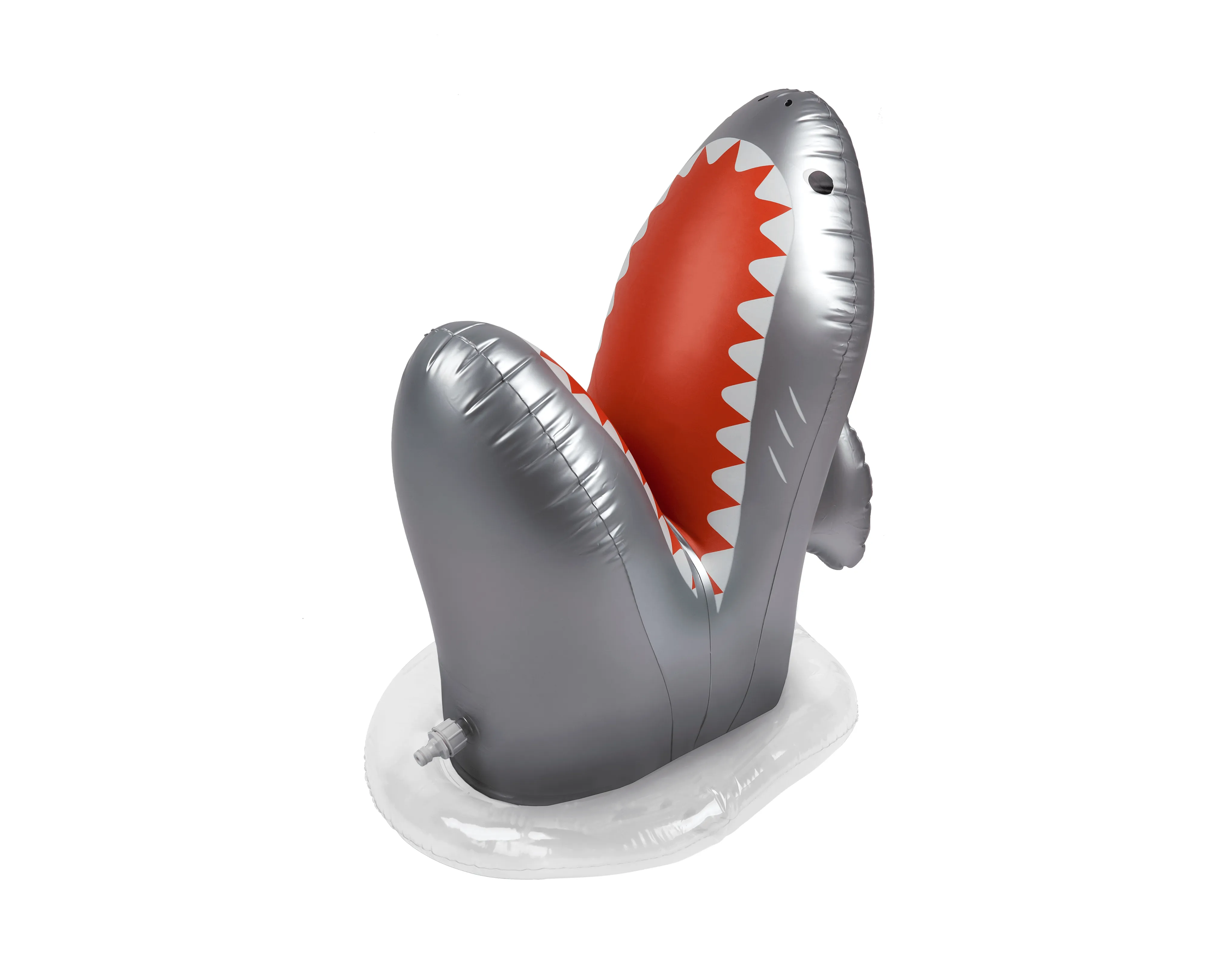 Shark Sprinkler