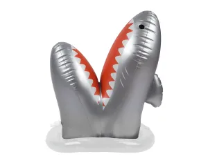 Shark Sprinkler