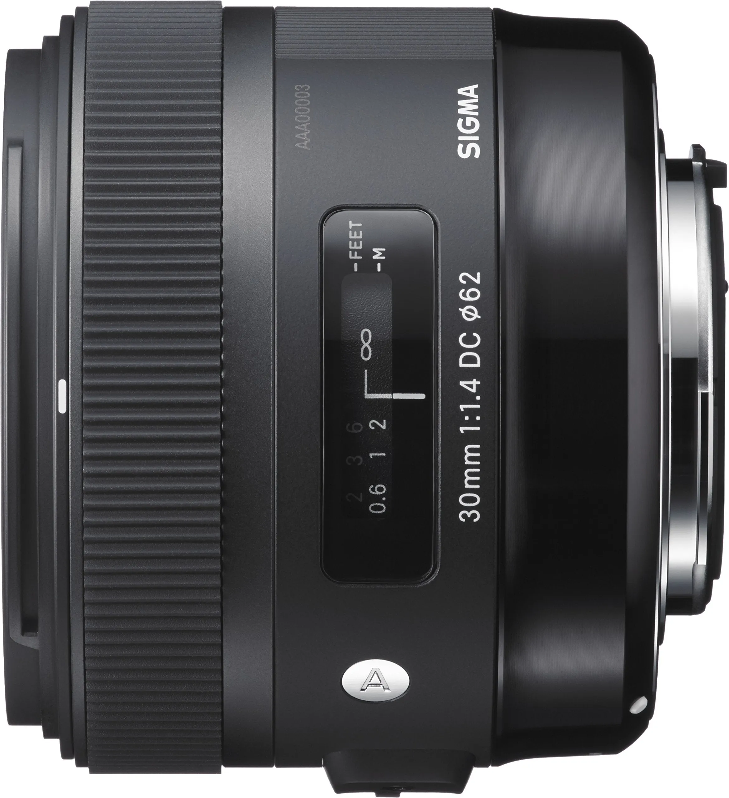 Sigma 30mm F1.4 DC HSM - ART (Nikon)