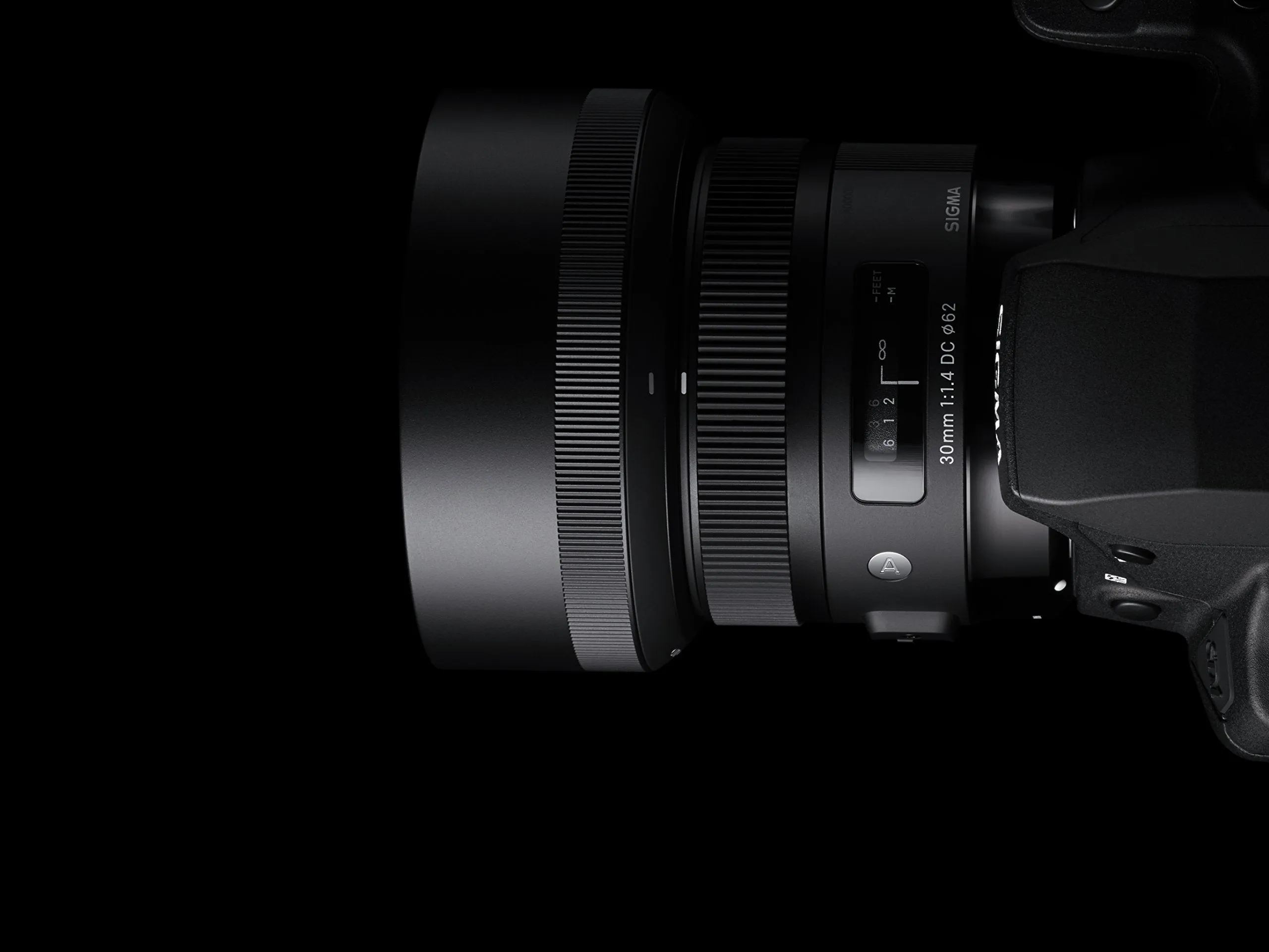 Sigma 30mm F1.4 DC HSM - ART (Nikon)