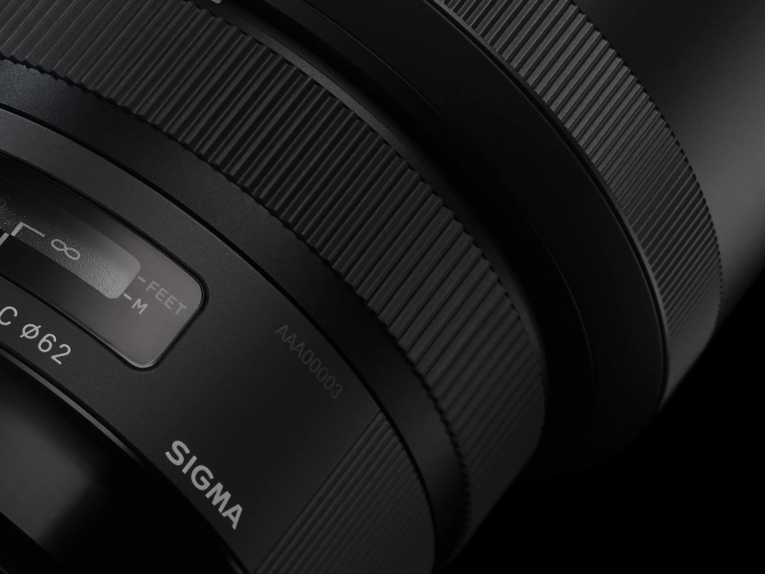 Sigma 30mm F1.4 DC HSM - ART (Nikon)