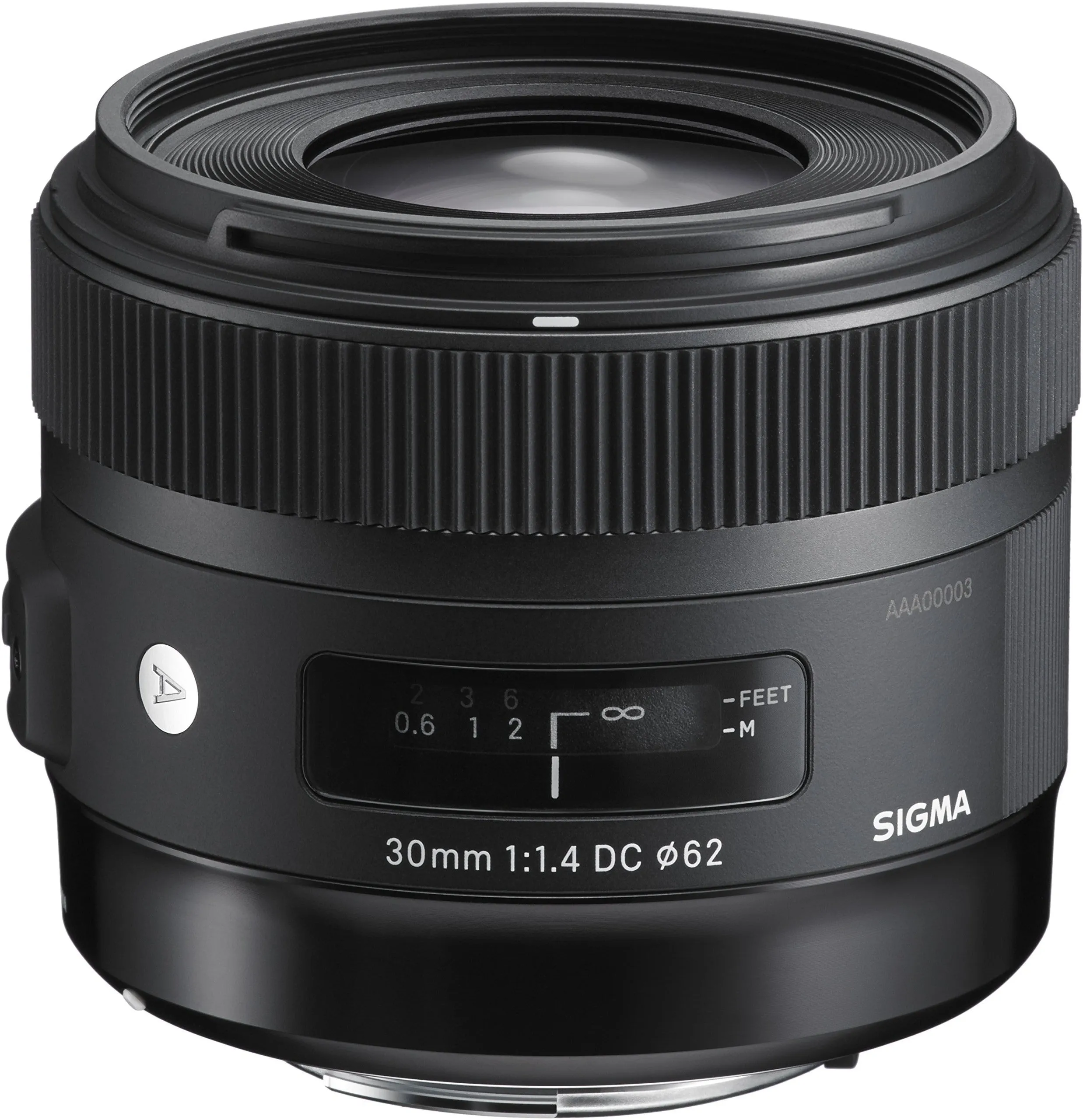 Sigma 30mm F1.4 DC HSM - ART (Nikon)