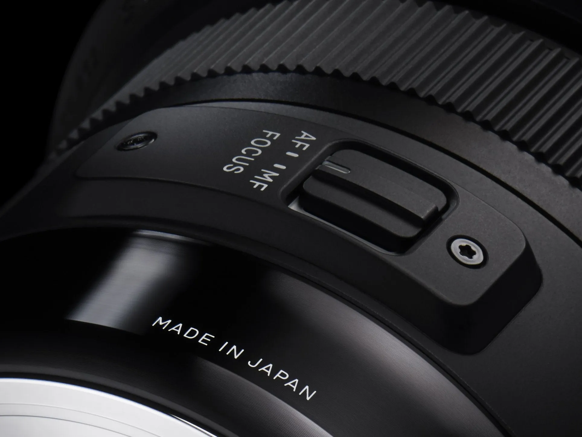 Sigma 30mm F1.4 DC HSM - ART (Nikon)