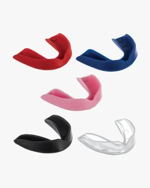 Single Mouthguard