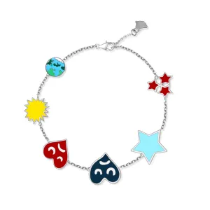 Smile Bracelet Pre-order/Vorbestellung