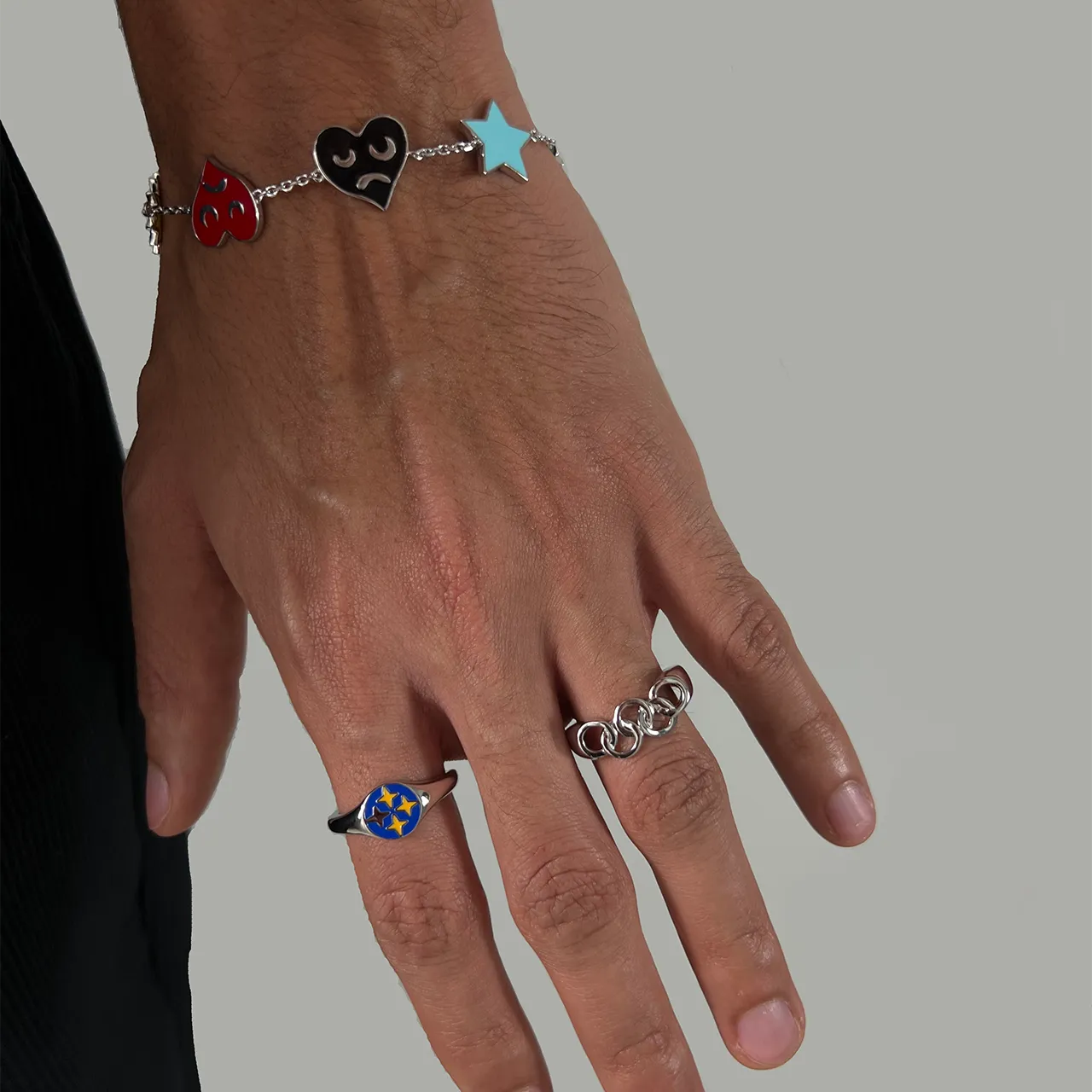 Smile Bracelet Pre-order/Vorbestellung
