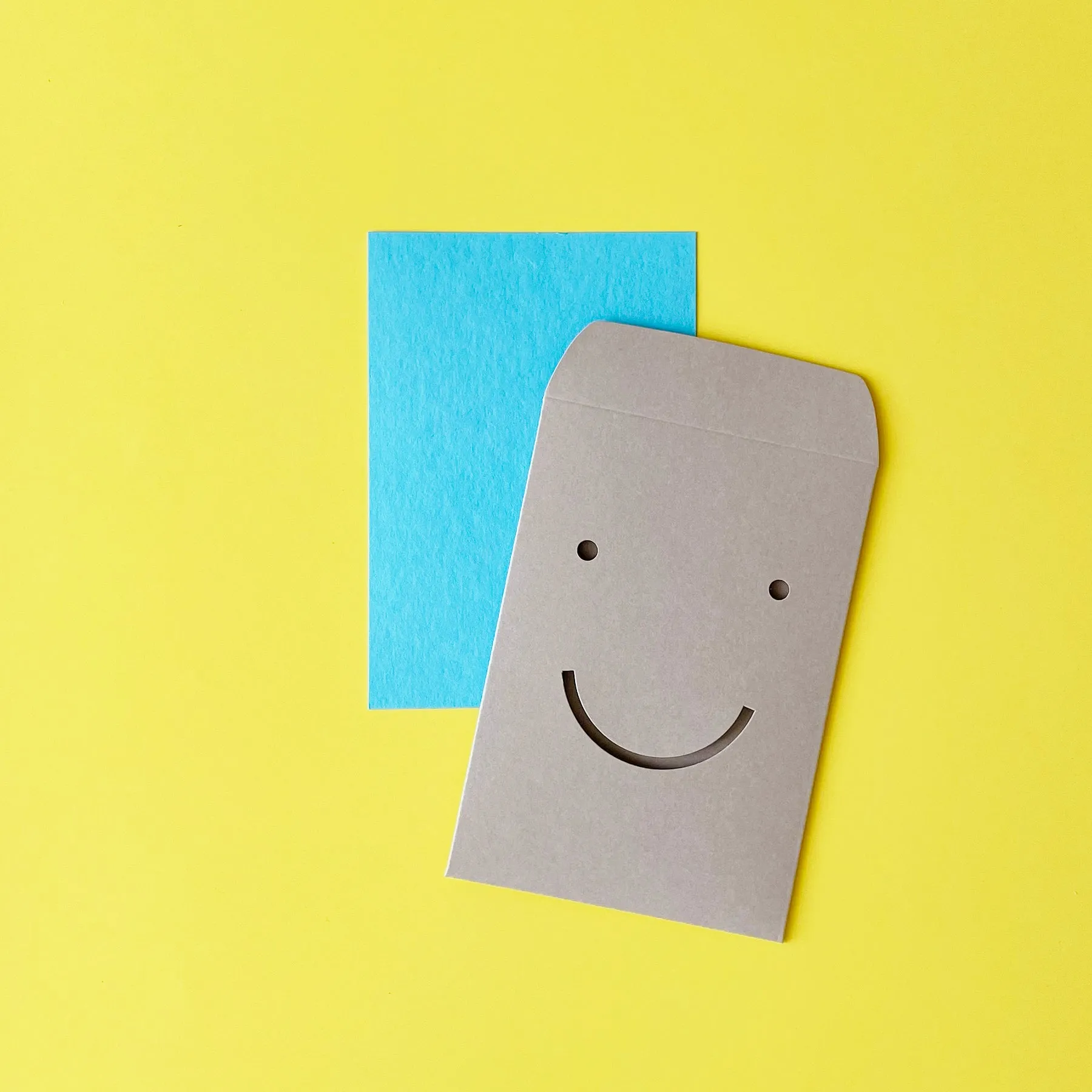 Smile Card