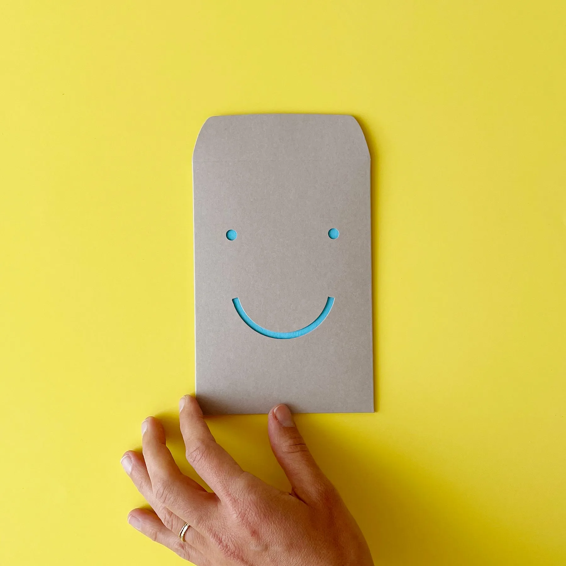 Smile Card