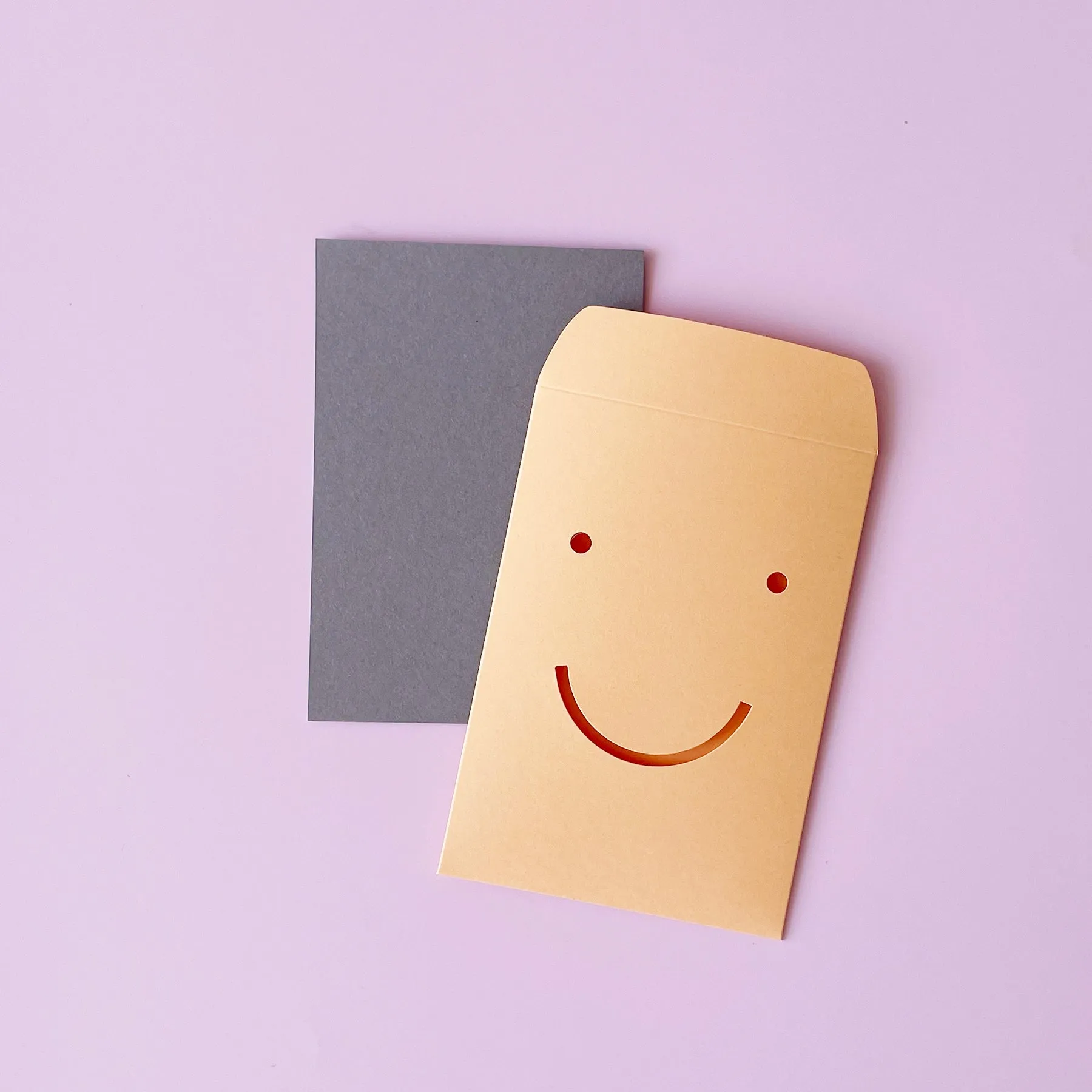 Smile Card