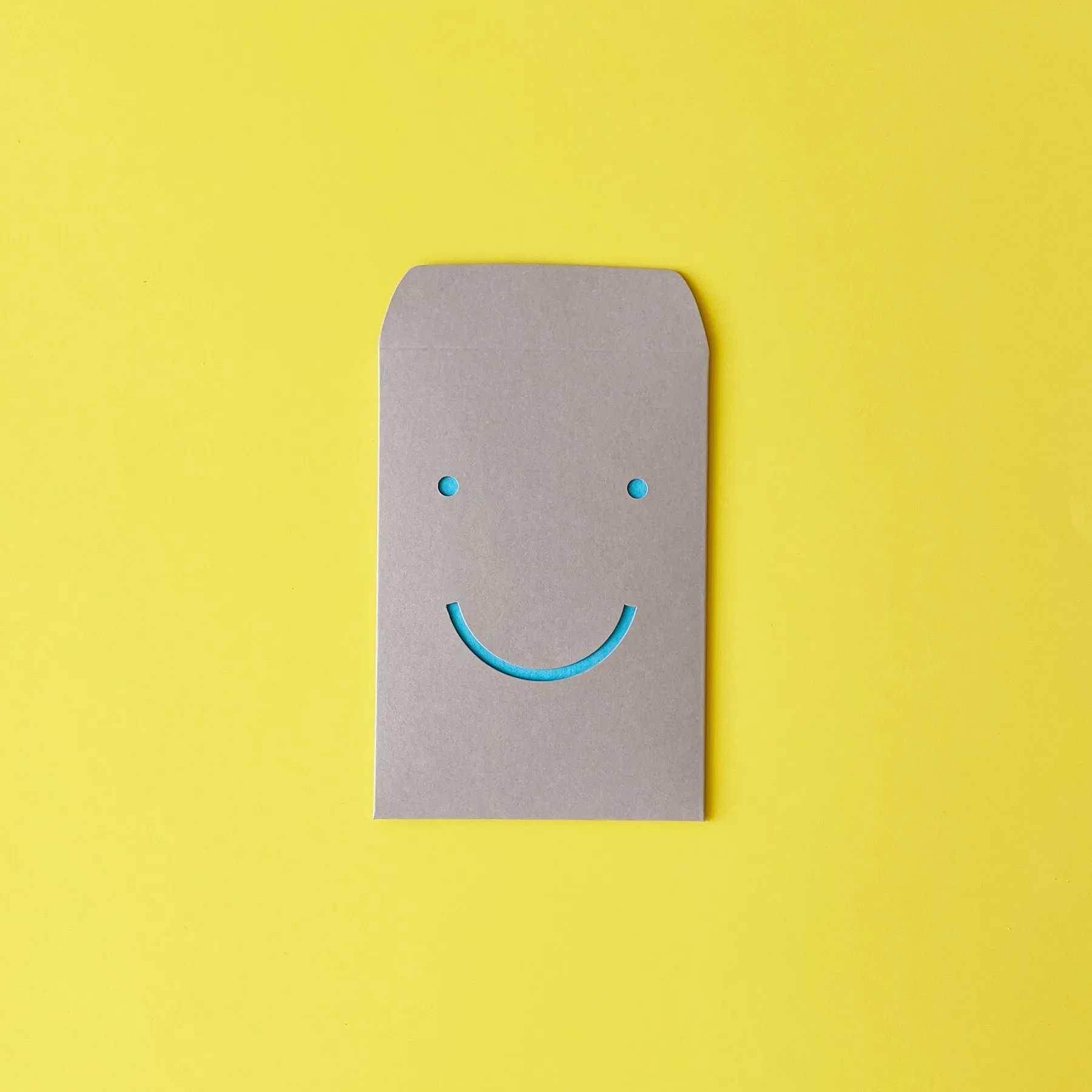 Smile Card