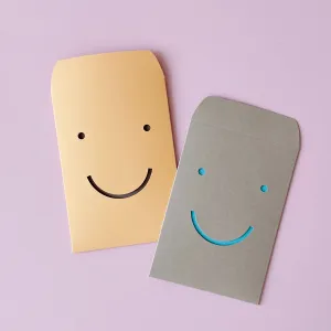 Smile Card