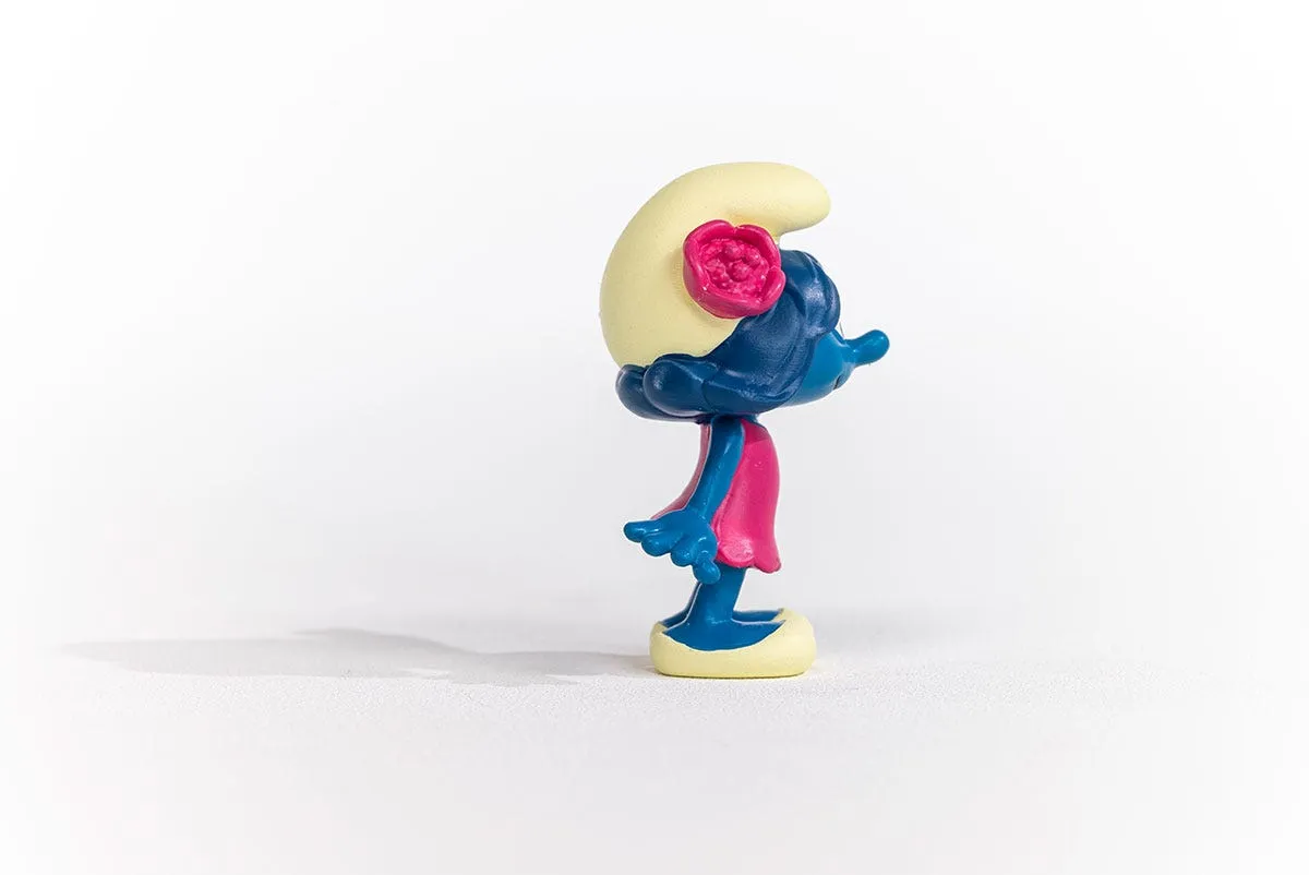 Smurf Blossom