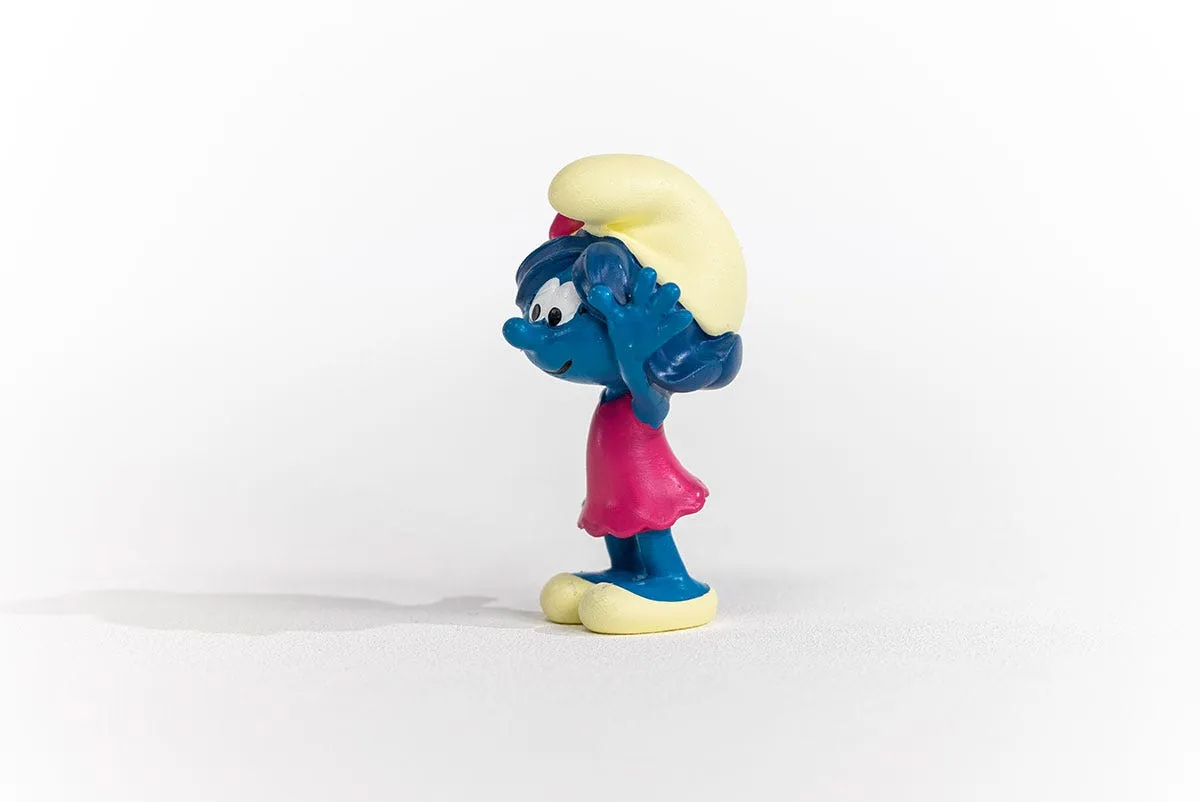 Smurf Blossom