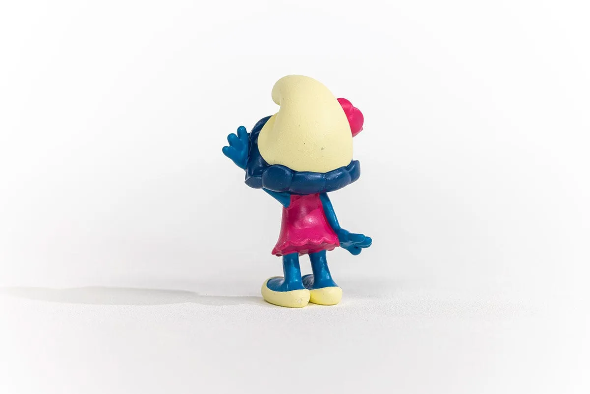 Smurf Blossom