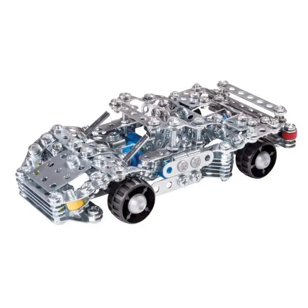 Speed Racer Model 4
