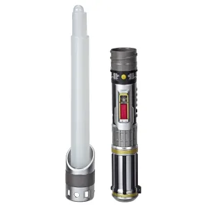 Star Wars Lightsaber Academy Interactive Battle Lightsaber