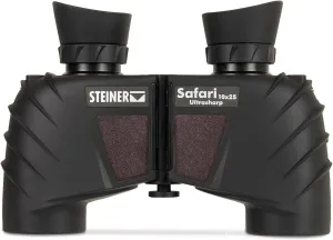Steiner Safari Ultrasharp 10x25