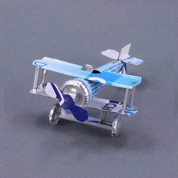 Steve Parkes, 1.5 Model Airplanes, Assorted