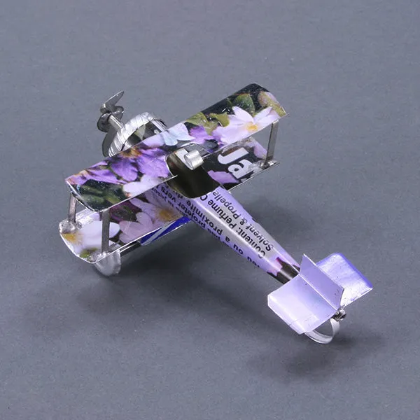 Steve Parkes, 1.5 Model Airplanes, Assorted