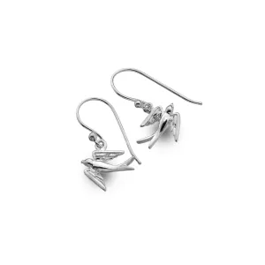 Swallow Earrings