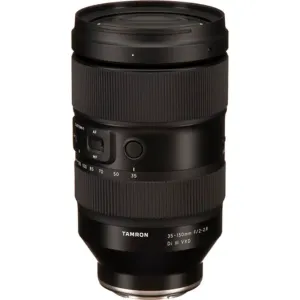 Tamron 35-150mm F/2-2.8 Di III VXD for Sony E Mount