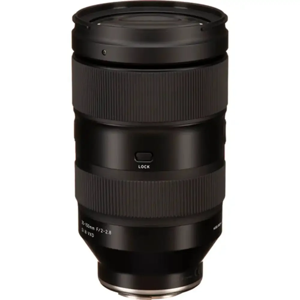Tamron 35-150mm F/2-2.8 Di III VXD for Sony E Mount