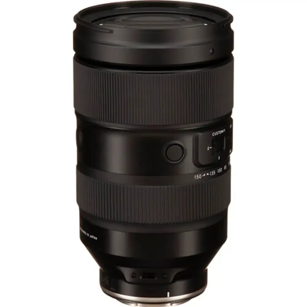 Tamron 35-150mm F/2-2.8 Di III VXD for Sony E Mount