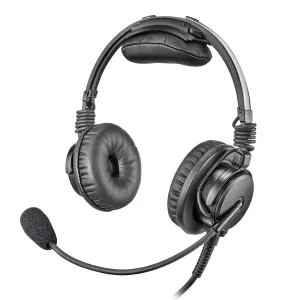 Telex - Airman 8  Lightweight Aviation Headset