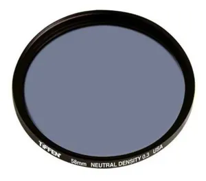 Tiffen 58mm Neutral Density 0.3