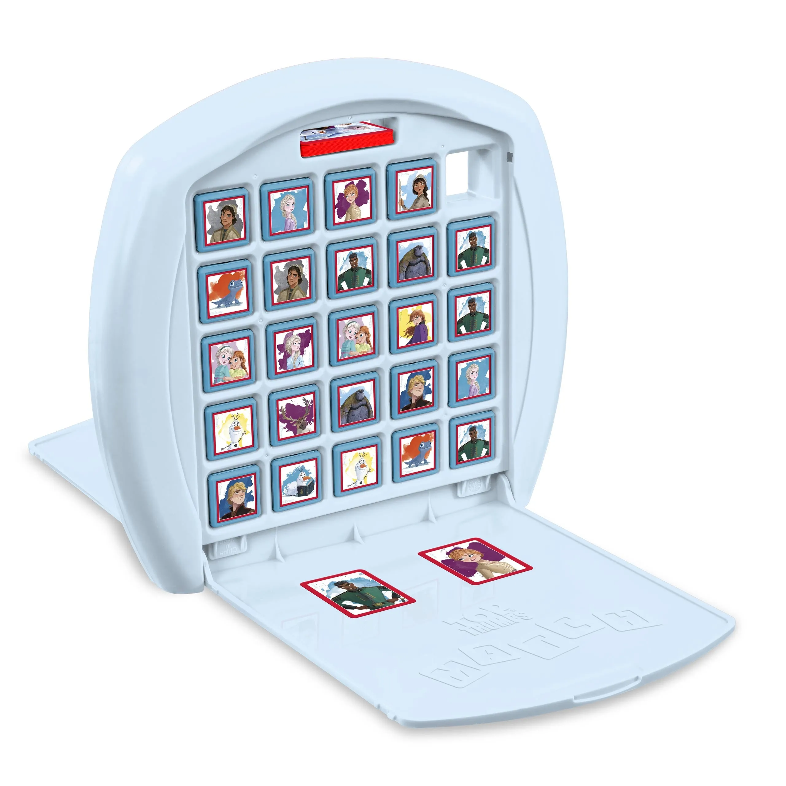 Top Trumps Match Game - Frozen 2 Edition