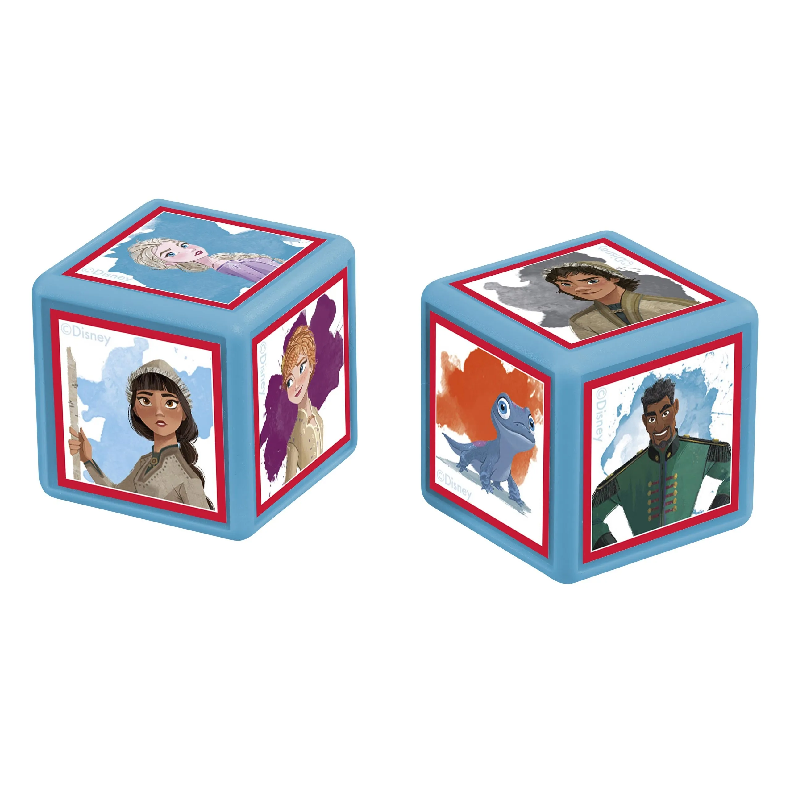 Top Trumps Match Game - Frozen 2 Edition