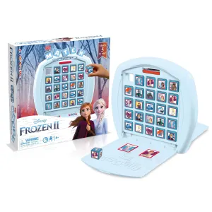 Top Trumps Match Game - Frozen 2 Edition