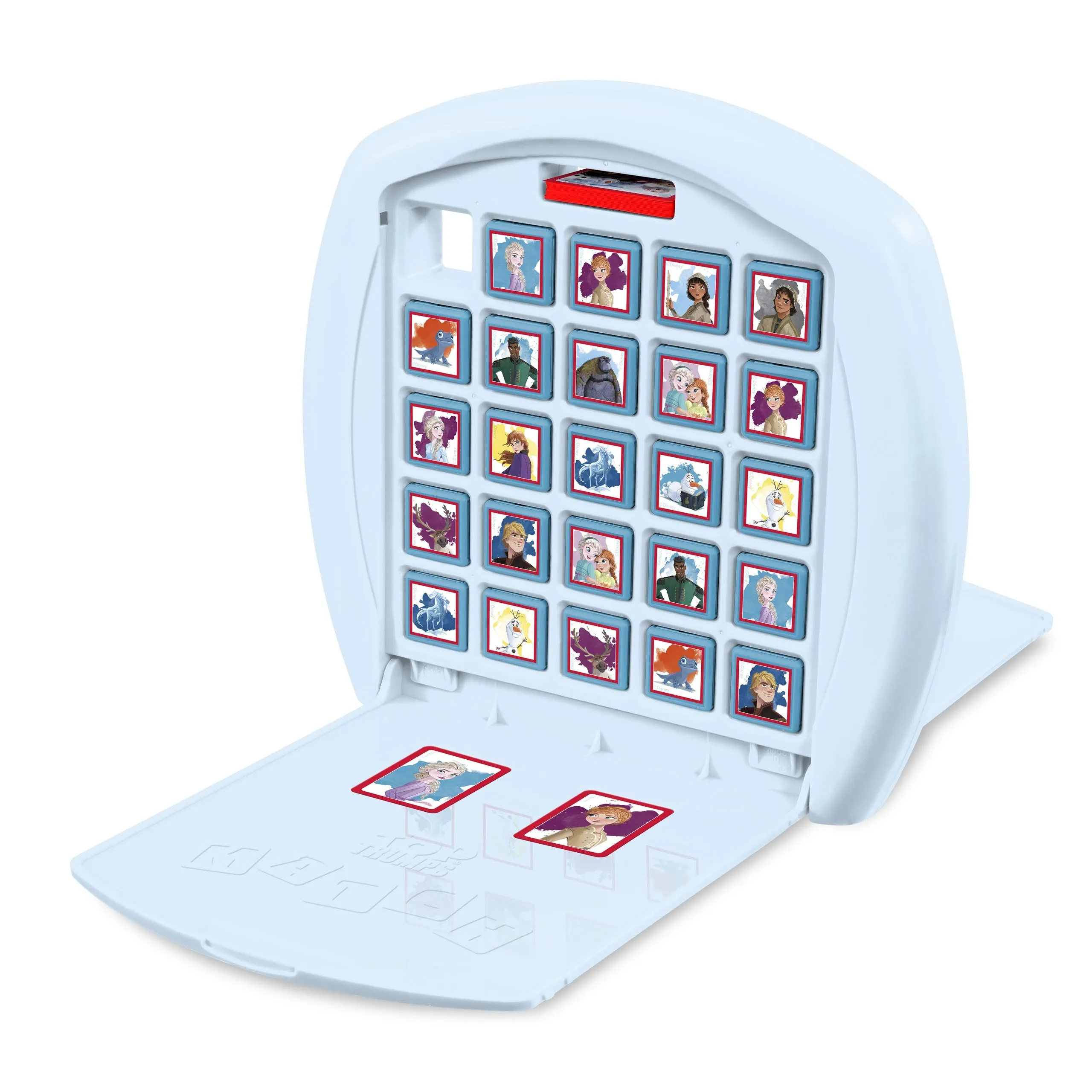 Top Trumps Match Game - Frozen 2 Edition