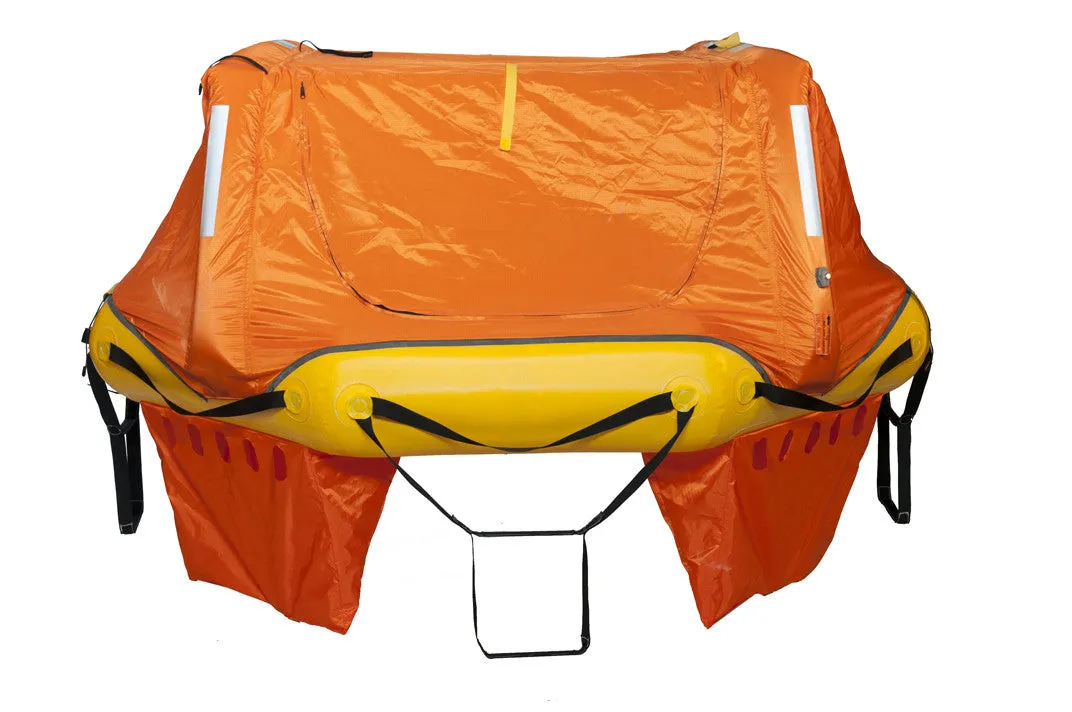TSO-C70a - Type II Coastal Passage Raft