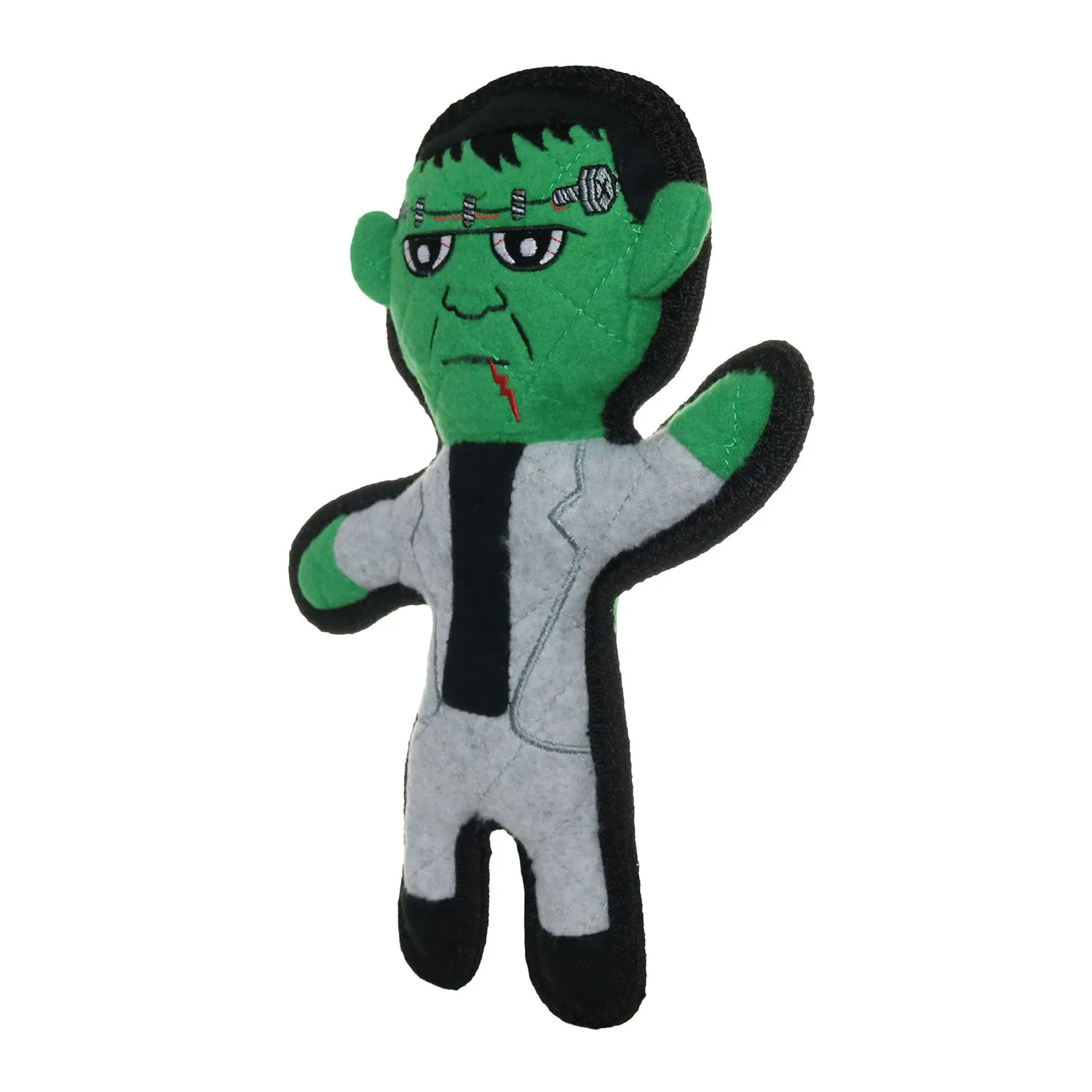 Tuffy's Frankenstein Monster