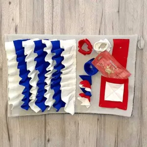 Underdog Gift Box